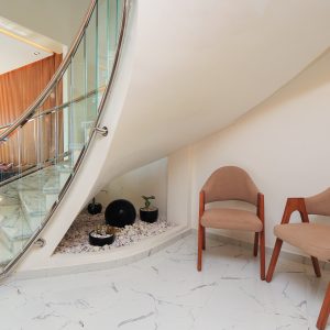 villa perle . Espaces Villa Perle