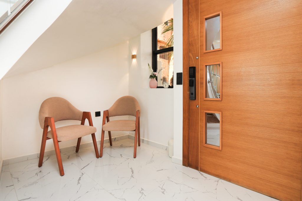 Location villa à Tétouan