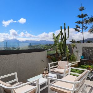 Location villa à Tétouan