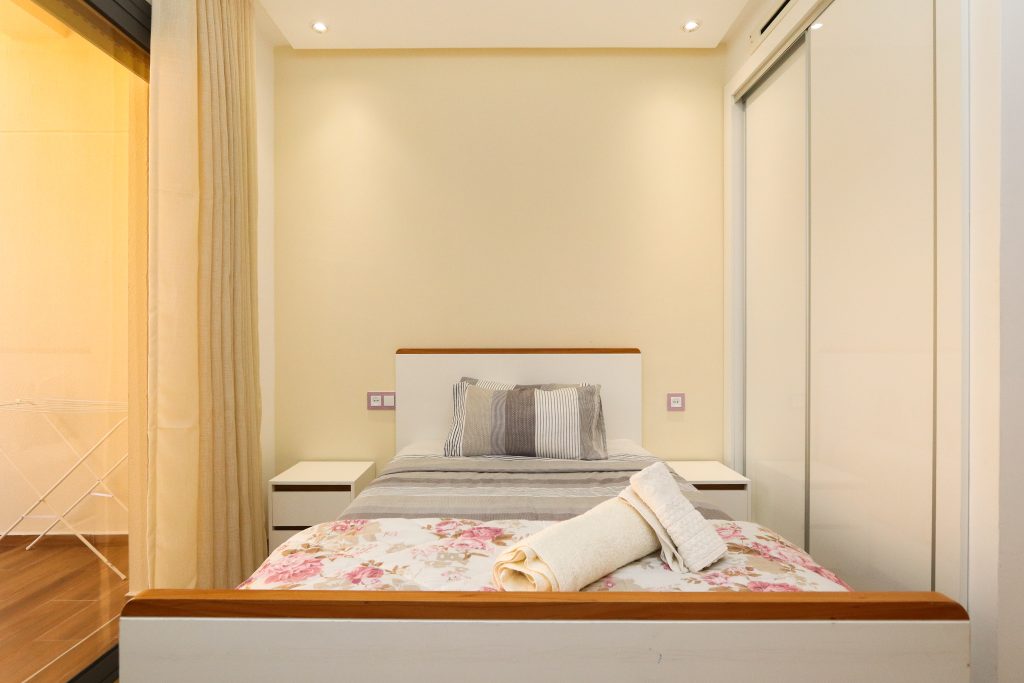 Location Villa à Tétouan