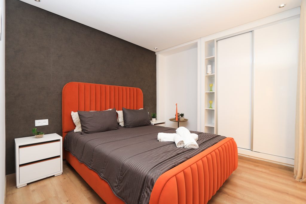 Location Villa à Tétouan chambre