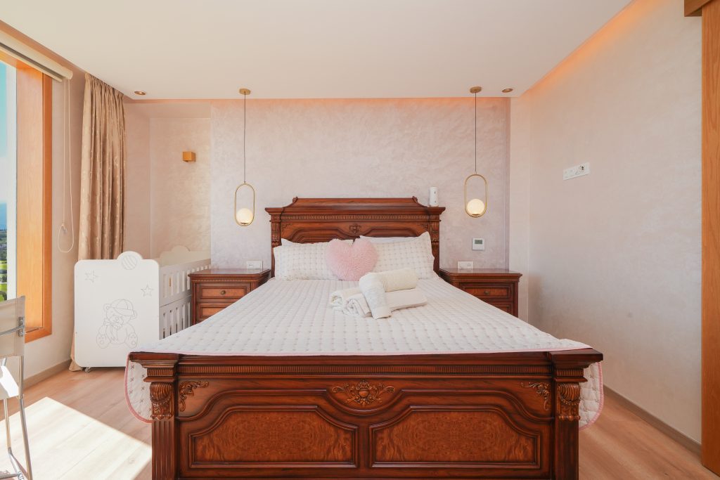 Suite parentale à Tétouan