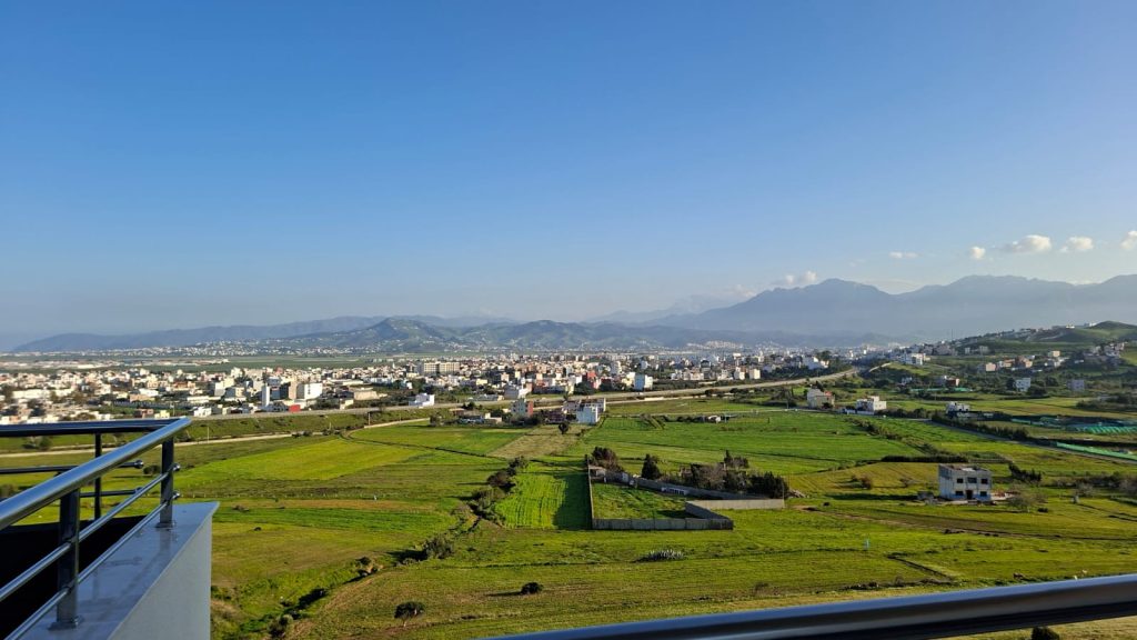 Espace Rooftop Villa Perle