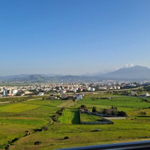 Espace Rooftop Villa Perle