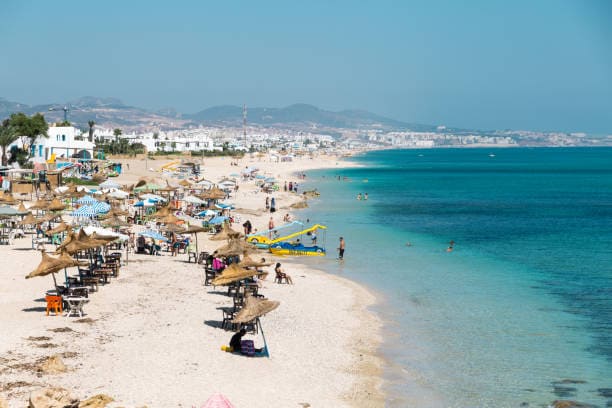 Vacances à Tétouan : profitez de la Villa Perle avec  jardin privé